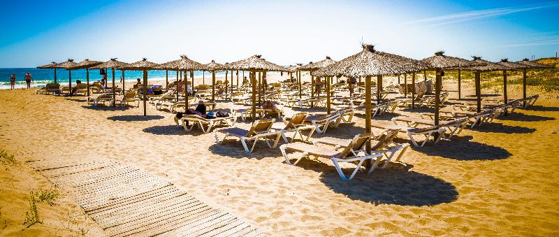 בית מלון כפרי Tui Blue Isla Cristina Palace - Adults Recommended