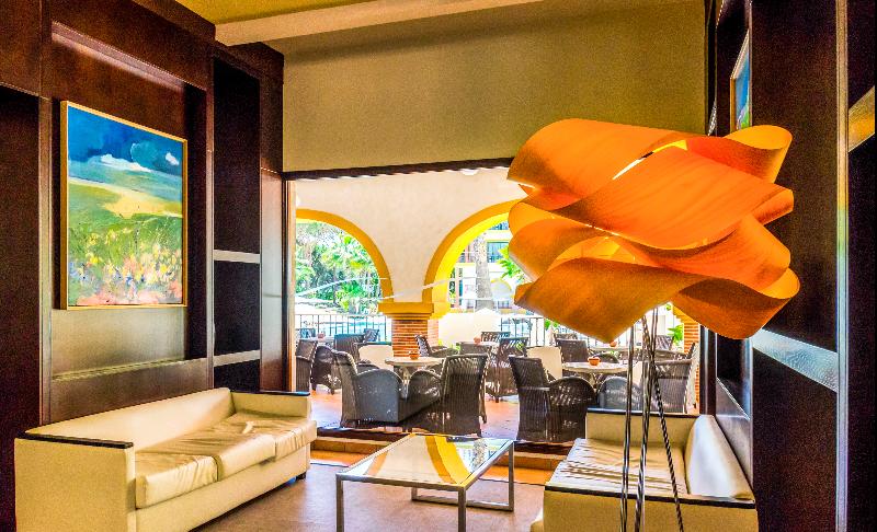 هتل Tui Blue Isla Cristina Palace - Adults Recommended