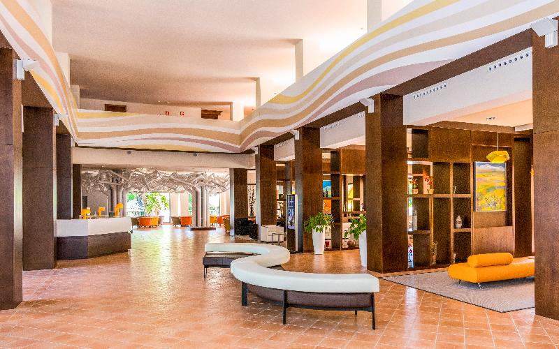 هتل Tui Blue Isla Cristina Palace - Adults Recommended