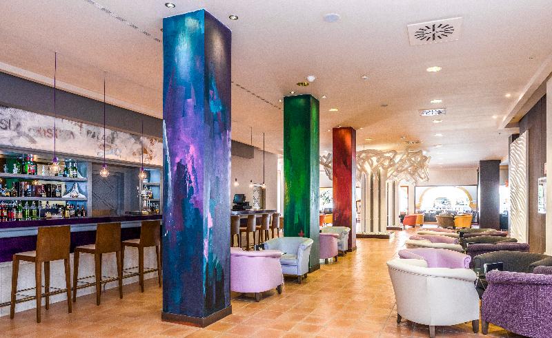 هتل Tui Blue Isla Cristina Palace - Adults Recommended
