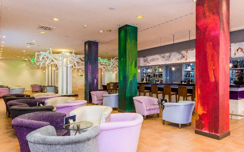 בית מלון כפרי Tui Blue Isla Cristina Palace - Adults Recommended