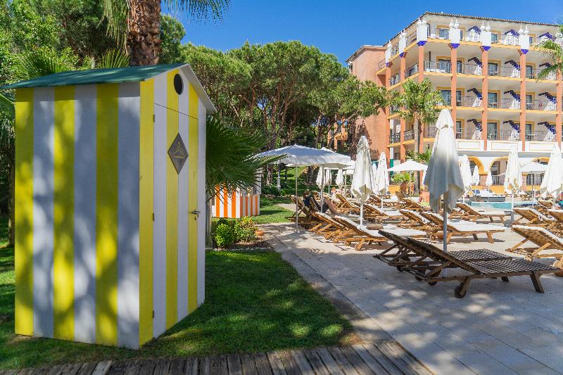 هتل Tui Blue Isla Cristina Palace - Adults Recommended