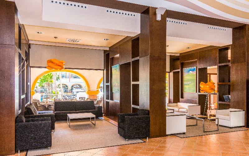 בית מלון כפרי Tui Blue Isla Cristina Palace - Adults Recommended