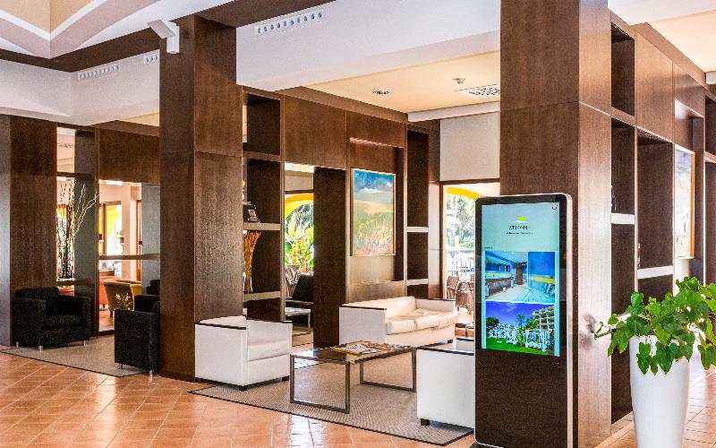 בית מלון כפרי Tui Blue Isla Cristina Palace - Adults Recommended