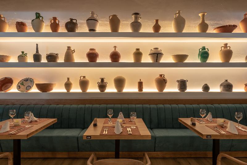 בית מלון כפרי Tui Blue Isla Cristina Palace - Adults Recommended