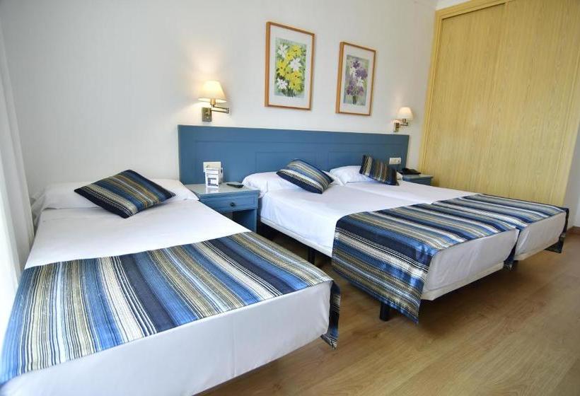 فندق Urban Beach Torrox Costa