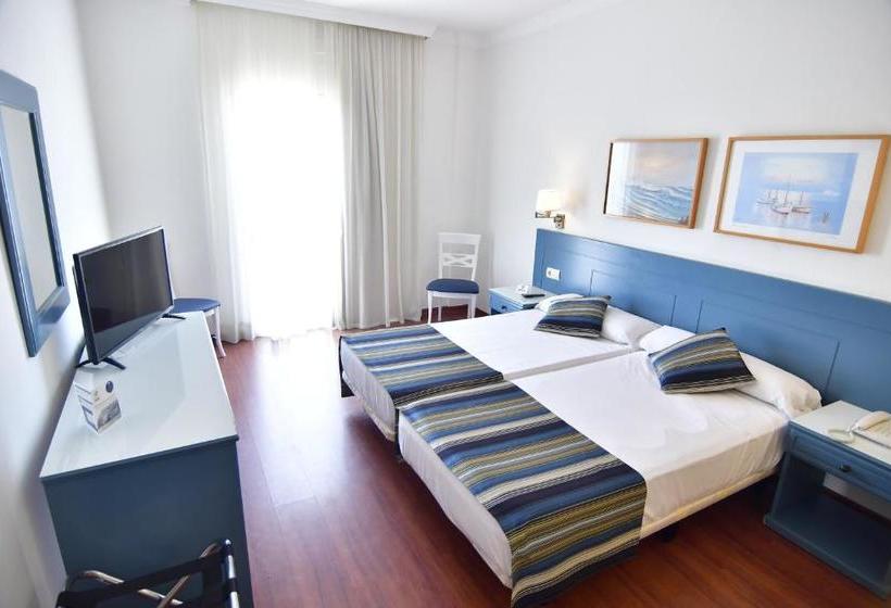 فندق Urban Beach Torrox Costa