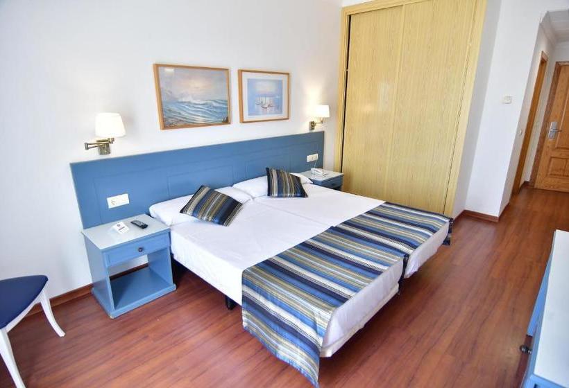 فندق Urban Beach Torrox Costa