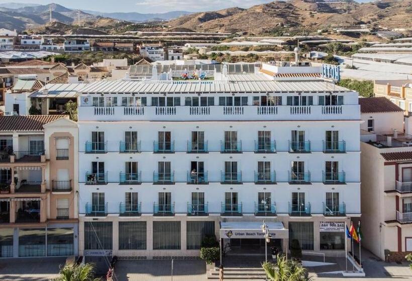 فندق Urban Beach Torrox Costa