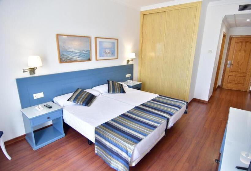 فندق Urban Beach Torrox Costa