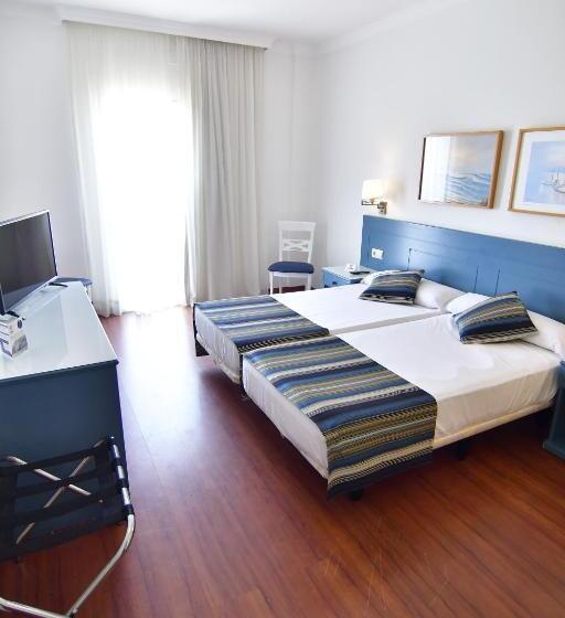 فندق Urban Beach Torrox Costa