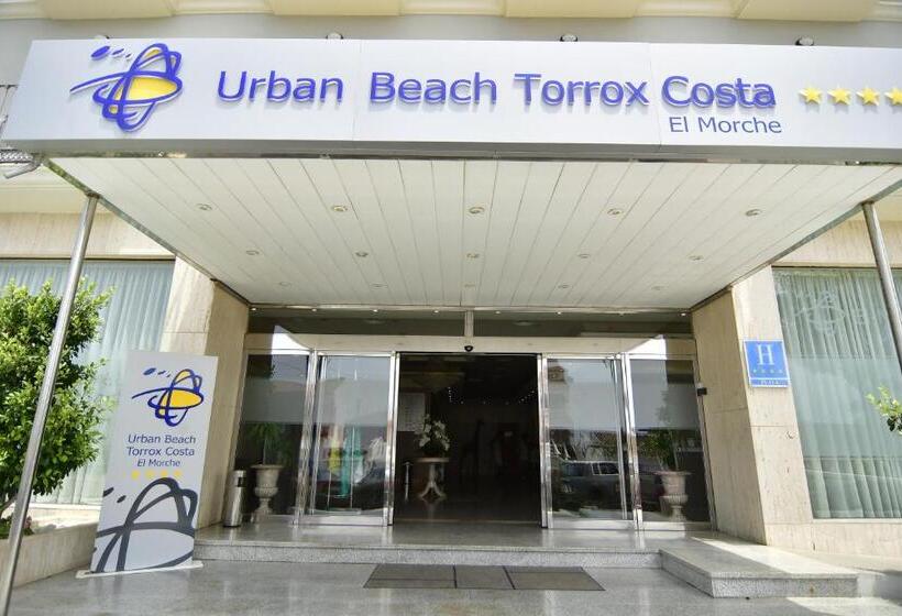 فندق Urban Beach Torrox Costa