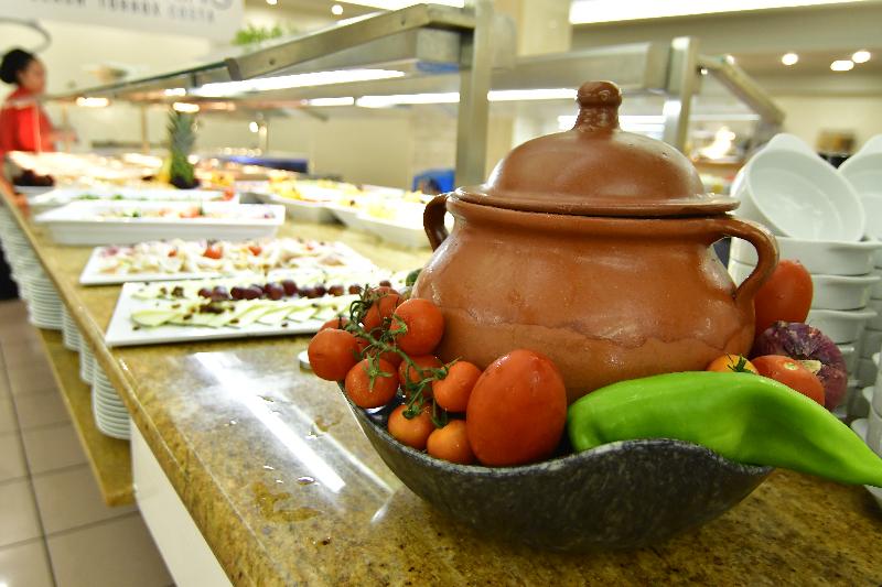 فندق Urban Beach Torrox Costa