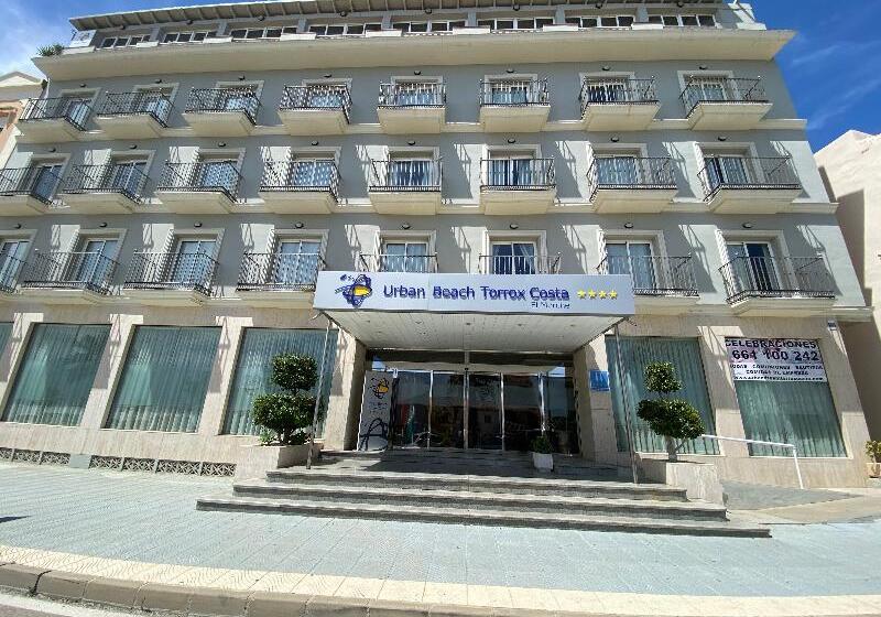 فندق Urban Beach Torrox Costa