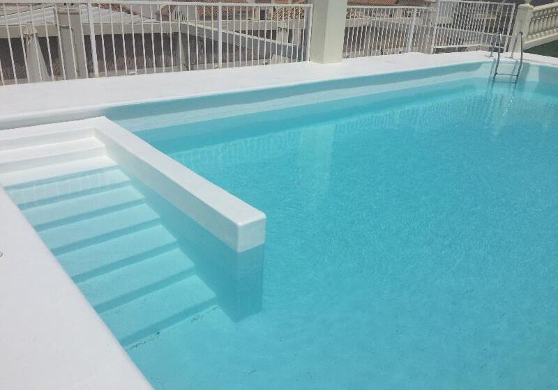 فندق Urban Beach Torrox Costa