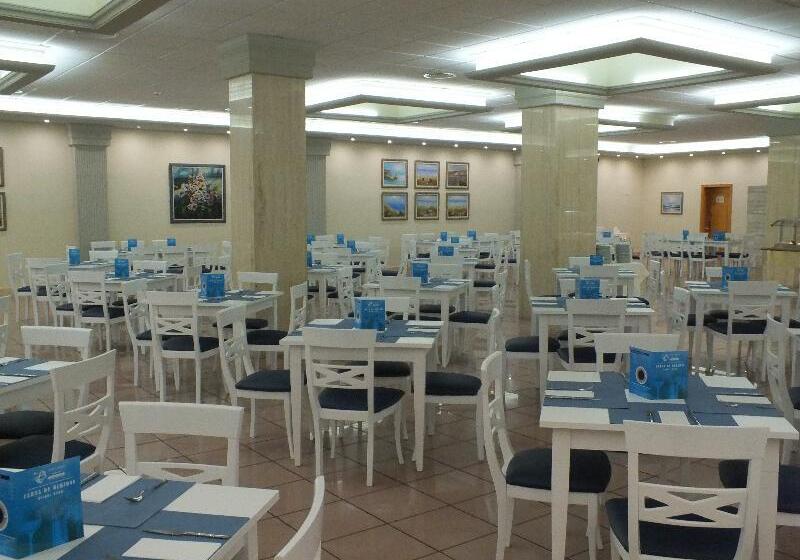 فندق Urban Beach Torrox Costa