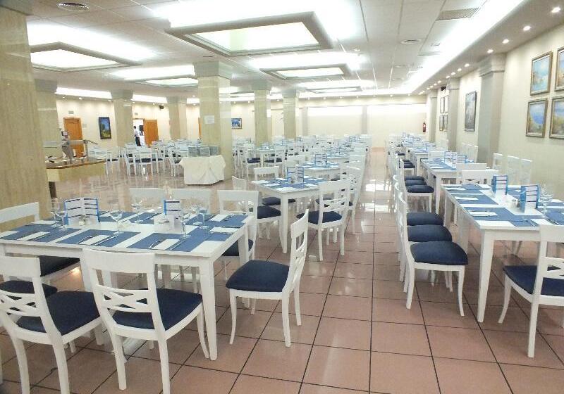 فندق Urban Beach Torrox Costa