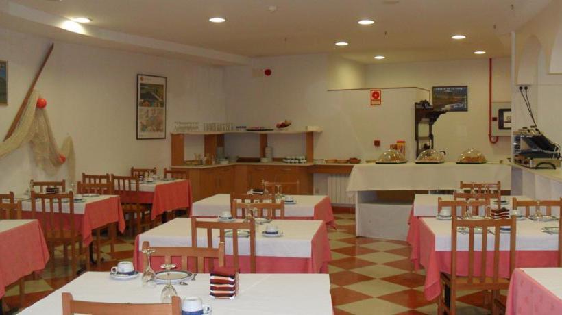 בית מלון כפרי Vialmar