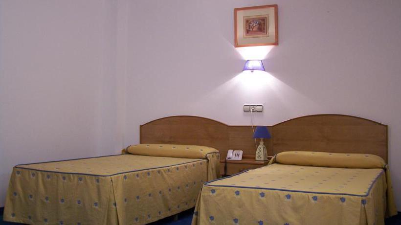 בית מלון כפרי Vialmar