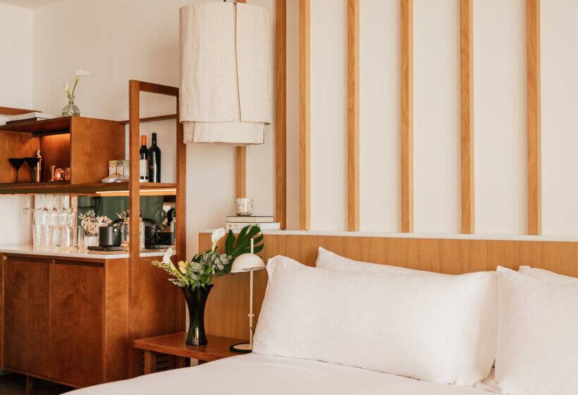 Отель Victoria Gran Meliá