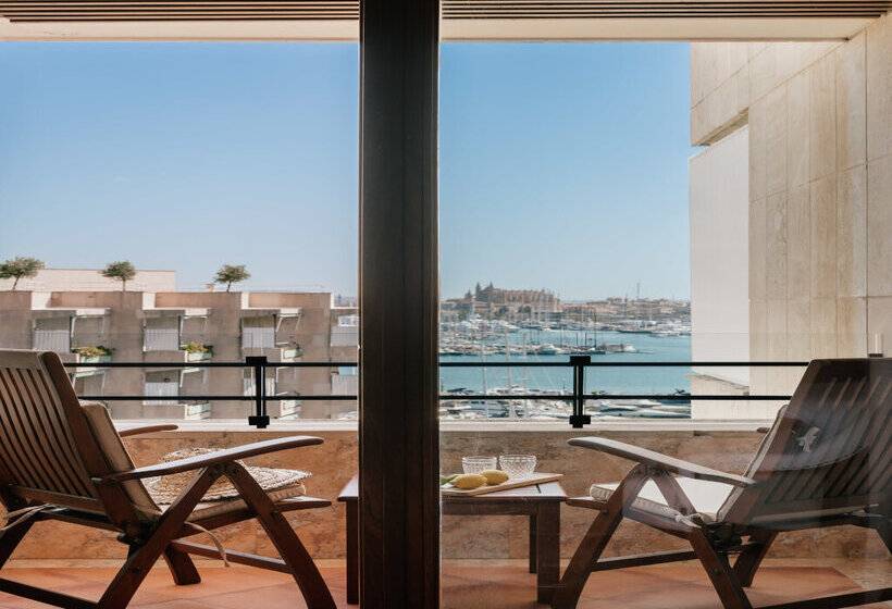 Отель Victoria Gran Meliá