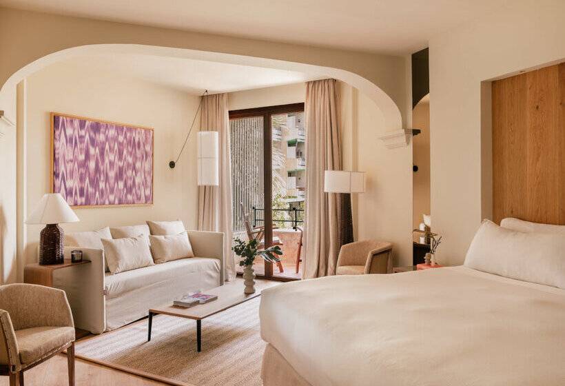 Отель Victoria Gran Meliá