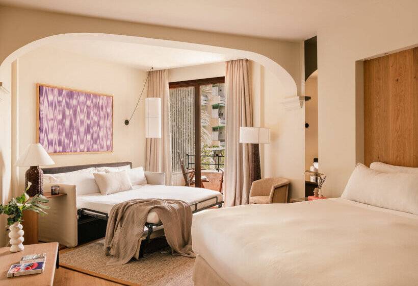 Отель Victoria Gran Meliá