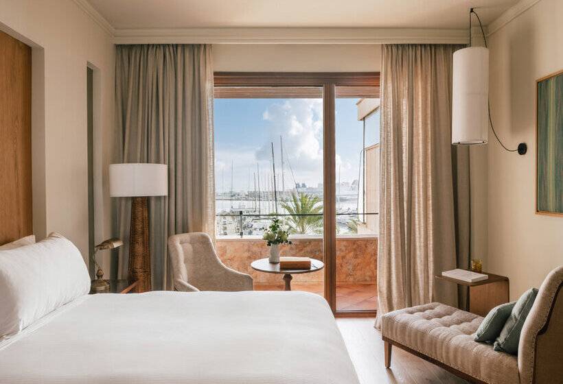 Отель Victoria Gran Meliá