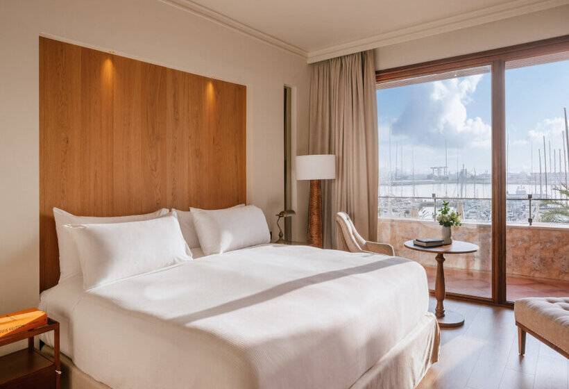 Отель Victoria Gran Meliá