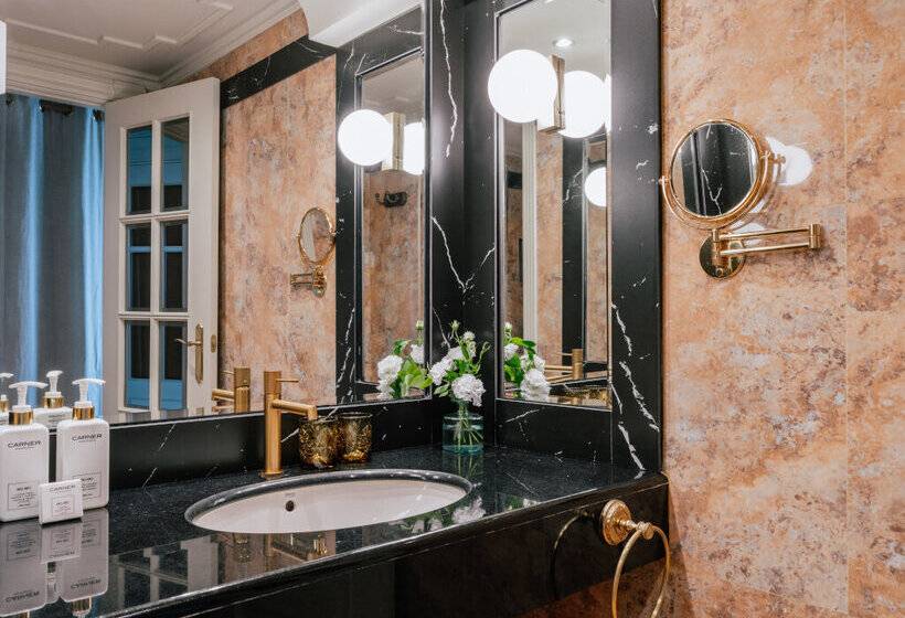 Отель Victoria Gran Meliá