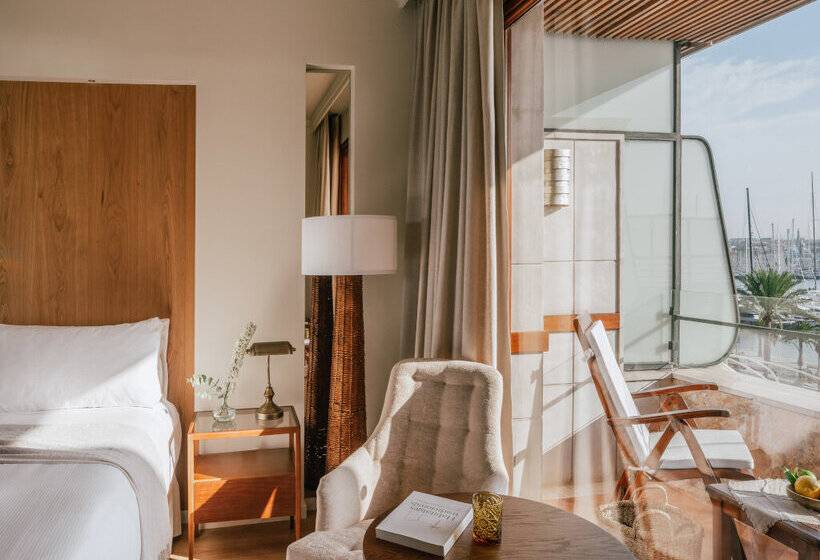 Отель Victoria Gran Meliá