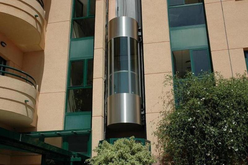 ホテル Victoria Playa