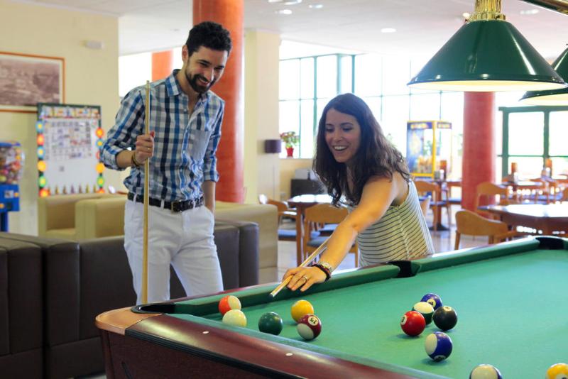 ホテル Victoria Playa