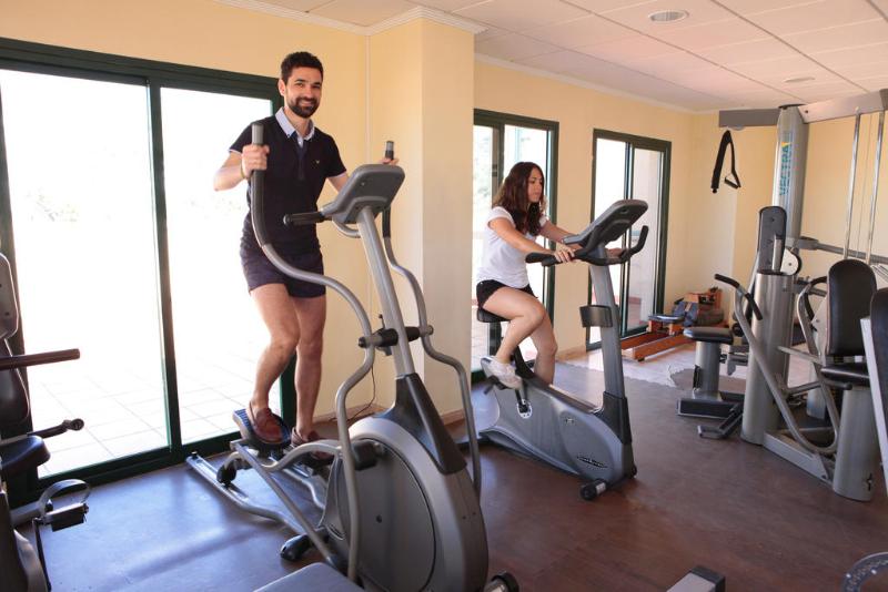 ホテル Victoria Playa