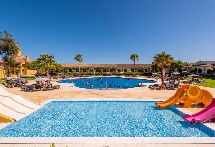 酒店 Vila Gale Albacora