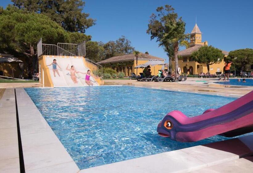 酒店 Vila Gale Albacora