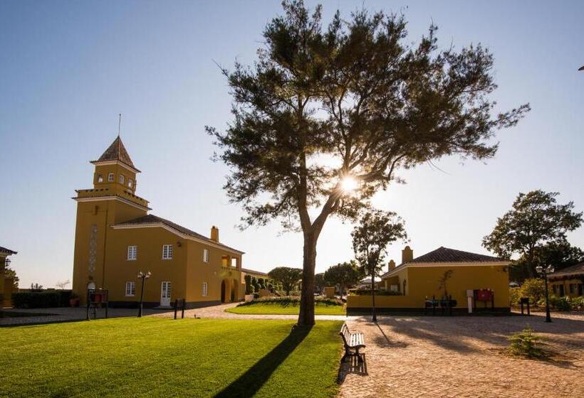 酒店 Vila Gale Albacora