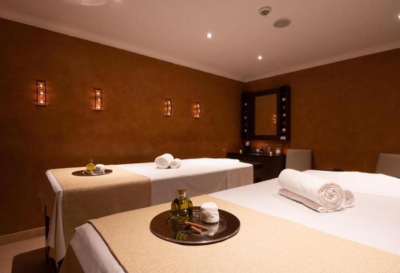 酒店 Vila Gale Albacora