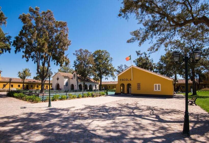 酒店 Vila Gale Albacora