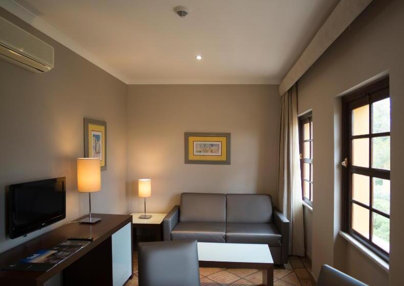 酒店 Vila Gale Albacora