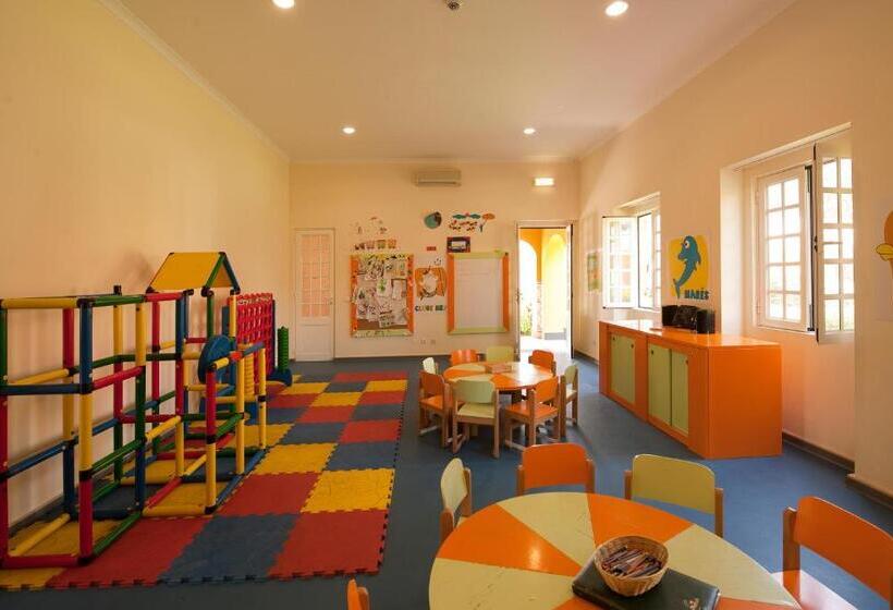 酒店 Vila Gale Albacora