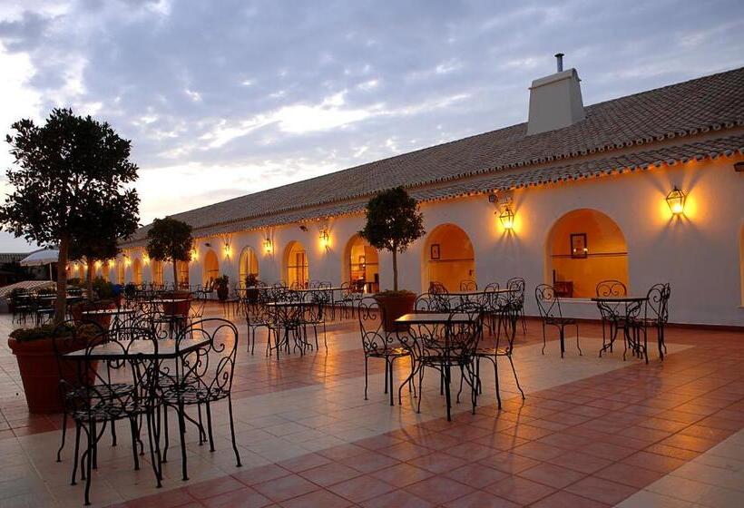 酒店 Vila Gale Albacora