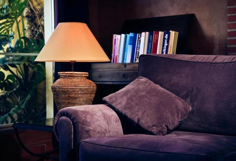 酒店 Vila Gale Albacora