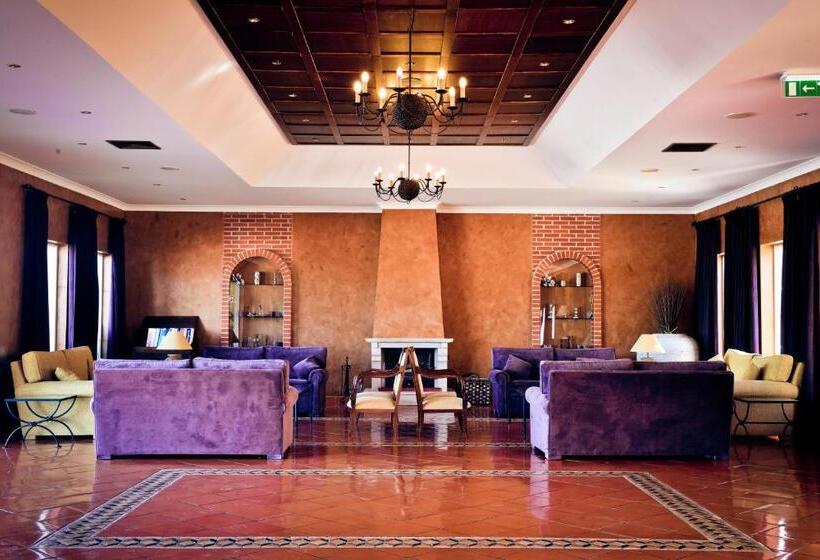 酒店 Vila Gale Albacora