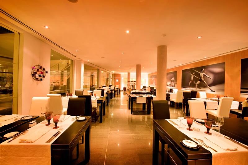 בית מלון כפרי Vila Gale Collection Praia