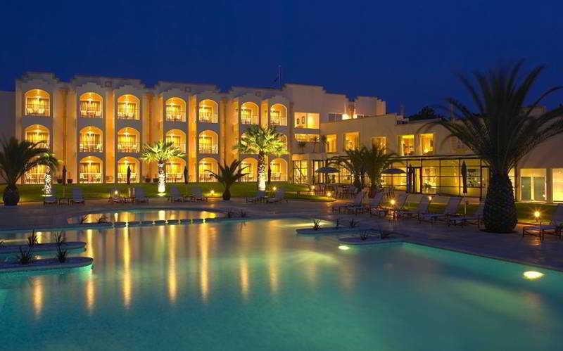 호텔 Vila Gale Collection Praia