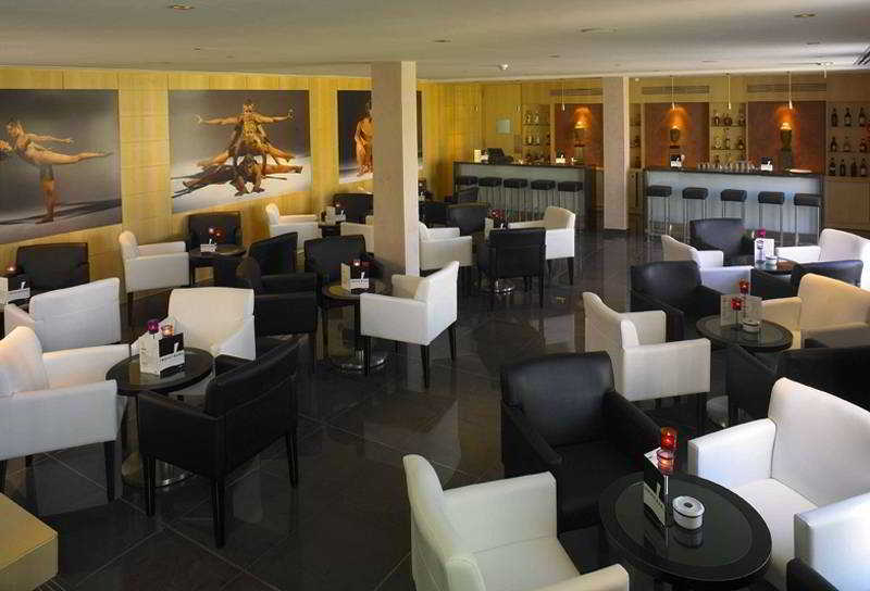 בית מלון כפרי Vila Gale Collection Praia