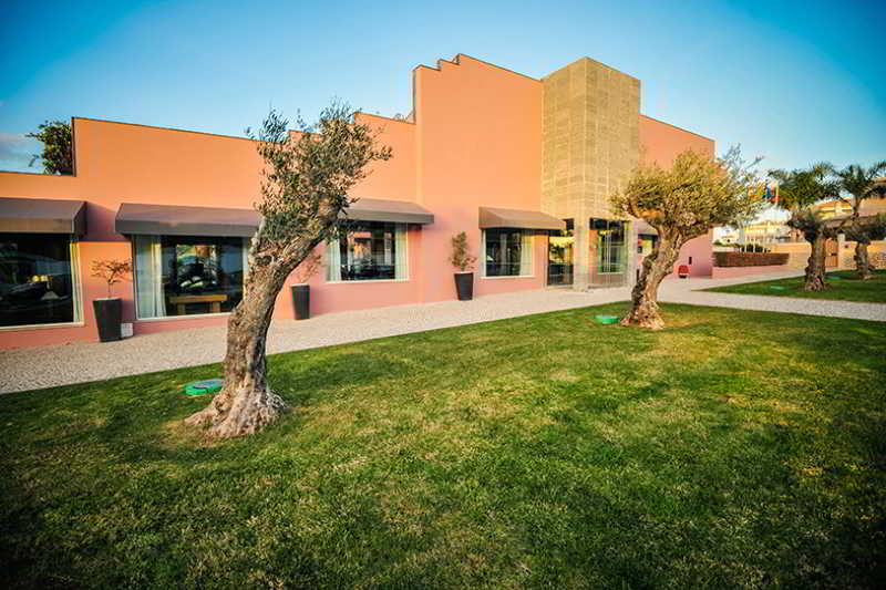 בית מלון כפרי Vila Gale Collection Praia