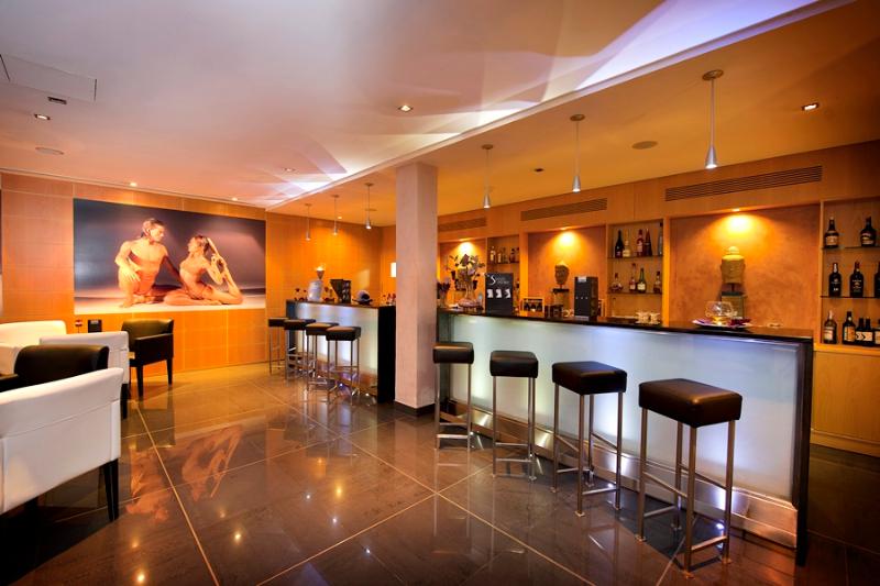 호텔 Vila Gale Collection Praia