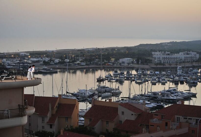 호텔 Vila Gale Marina